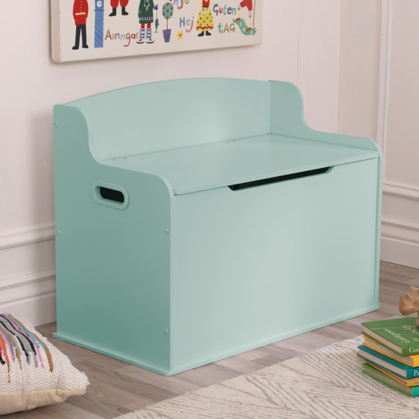 KidKraft Fill with Fun Wood Toy Box or Bench & Reviews Wayfair Canada